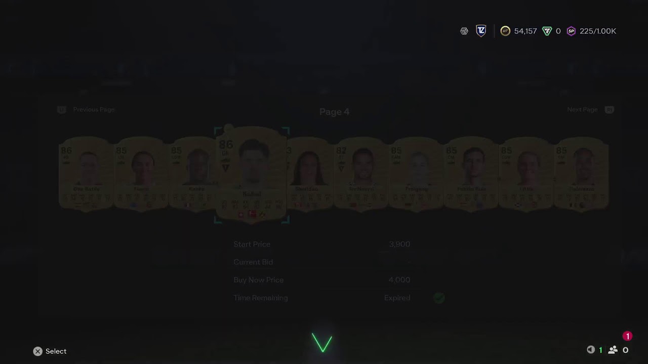 FC26 RTG! Rivals Match and Unpacking Tips (73)