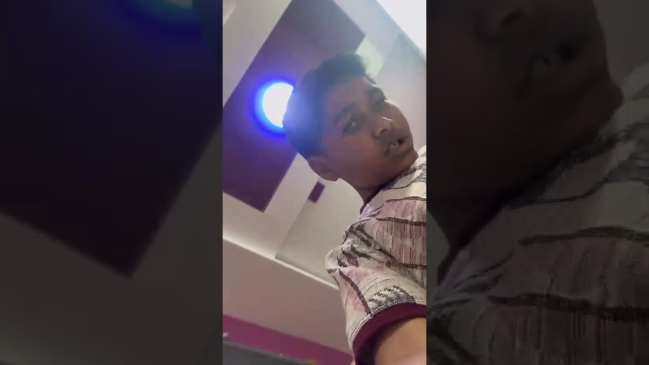 Nani ka ghar aur hamare shararti bacche ❤️❤️❤️