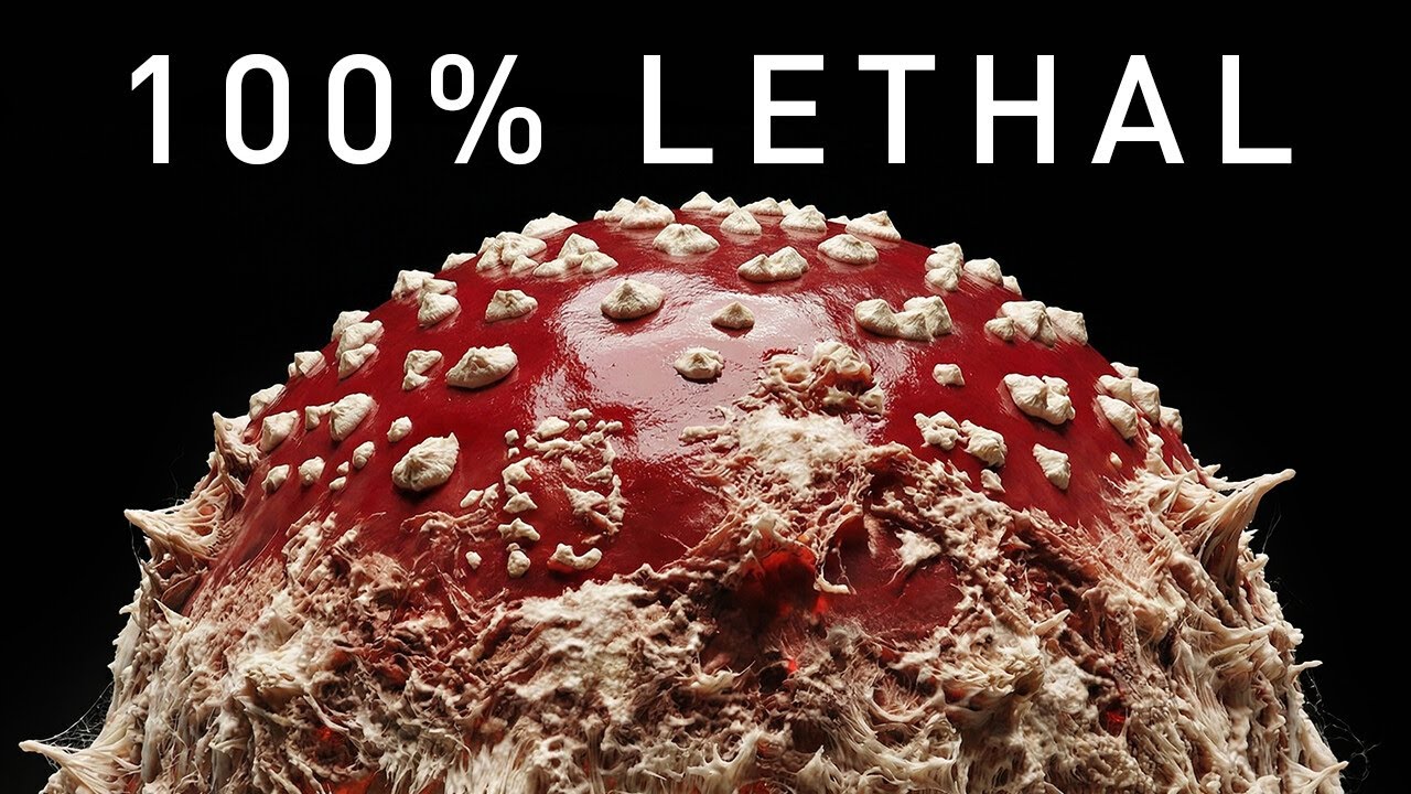 One Drop Would Kill Earth — Webb Just Found a 100% Poisoned Planet!