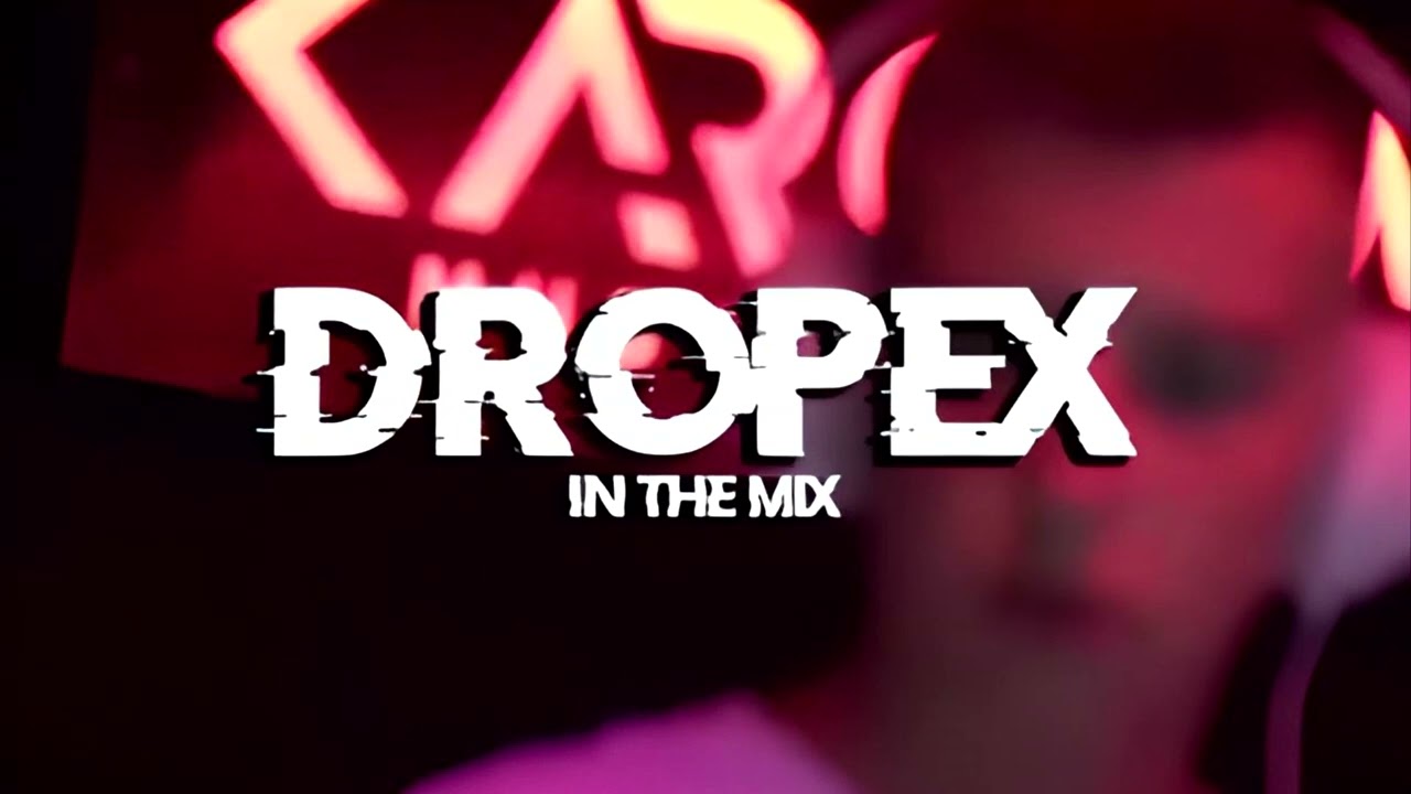 DROPEX - Club Mix - PODSUMOWANIE ROKU 2022/2023