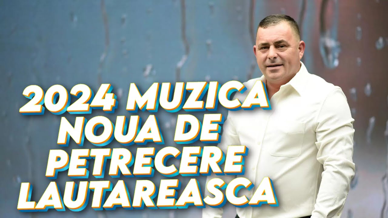 🎉 „Top Muzica de Petrecere 2024 - Sârbe și Hore Tradiționale!”