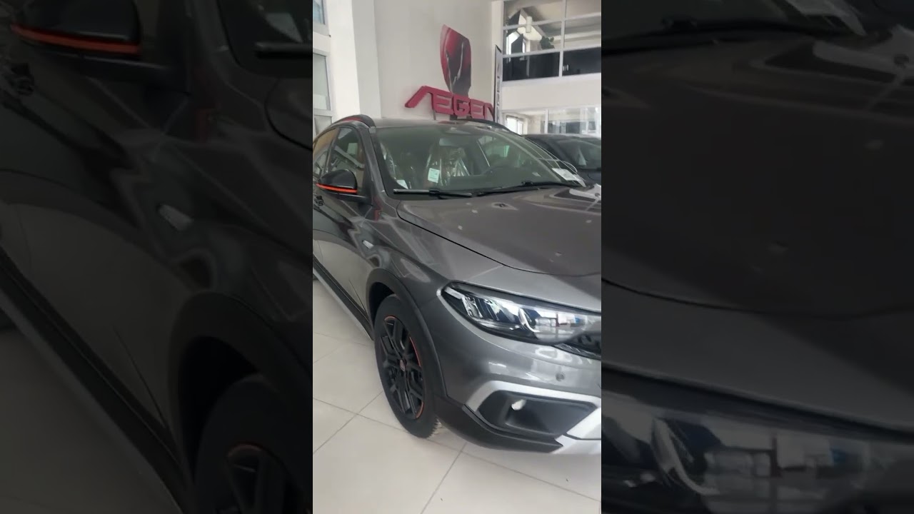 ea ile yollar daha keyifli !  #fiat #EgeaCross ☎️ 0432-217-77-77