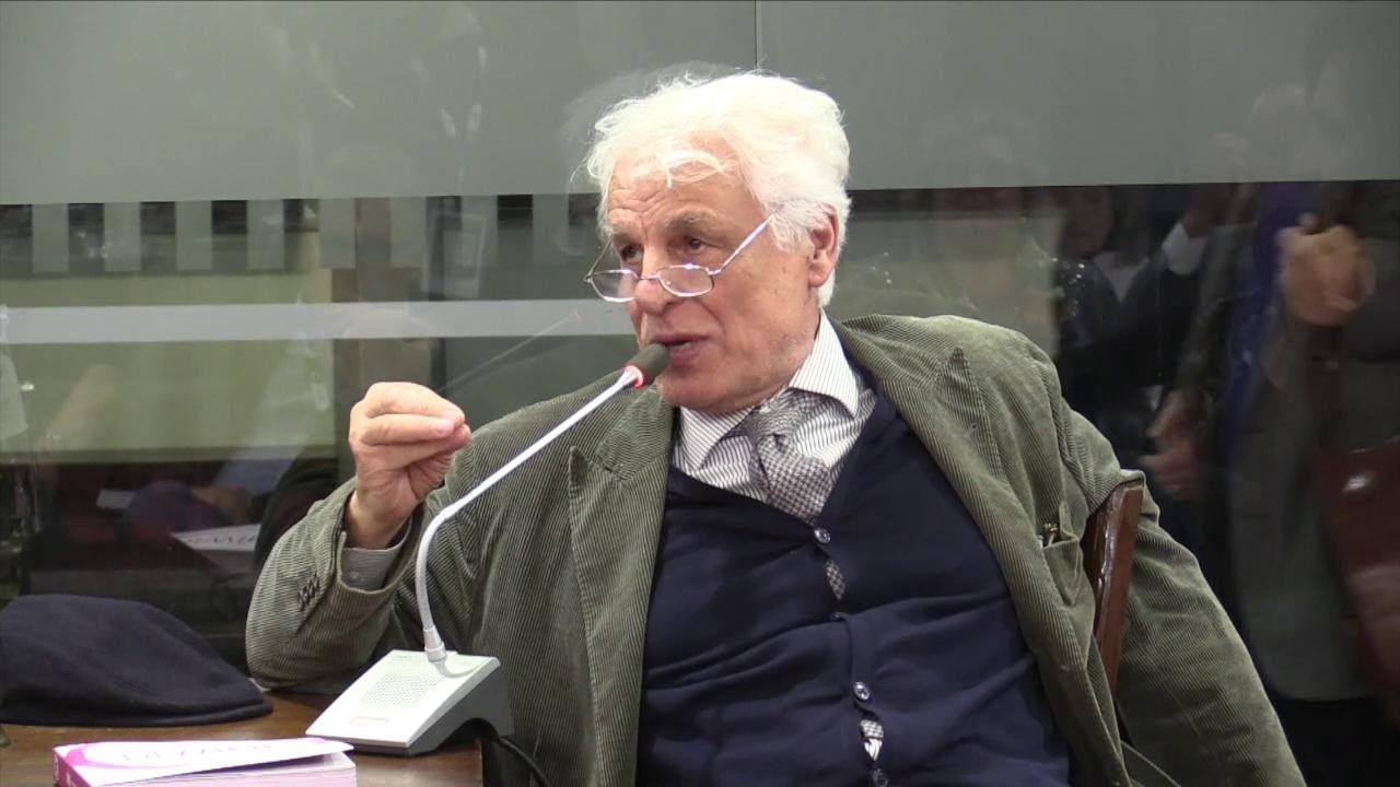 Vinitaly, Michele Placido: 