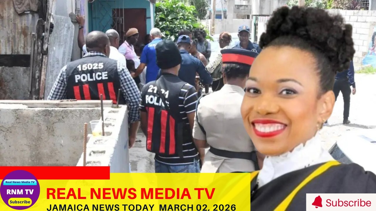 Record Mvrders Resume | Parish Judge passed | St. Catherine Justice | Jamaica News
