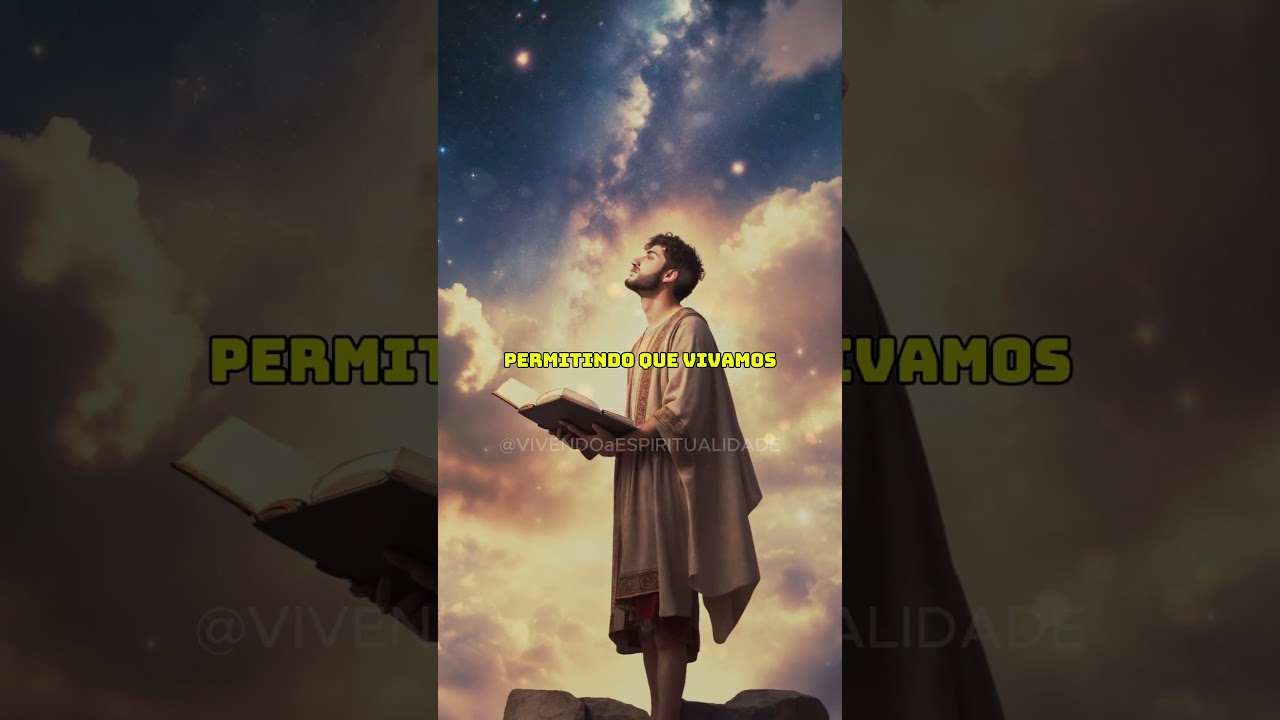 A transforma&ccedil;&atilde;o interior que Deus realiza! #alimentoespiritual #fe #amor #reflex&atilde;o #gratid&atilde;o