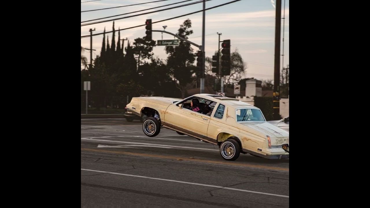 [FREE] West Coast AzChike Type Beat | 