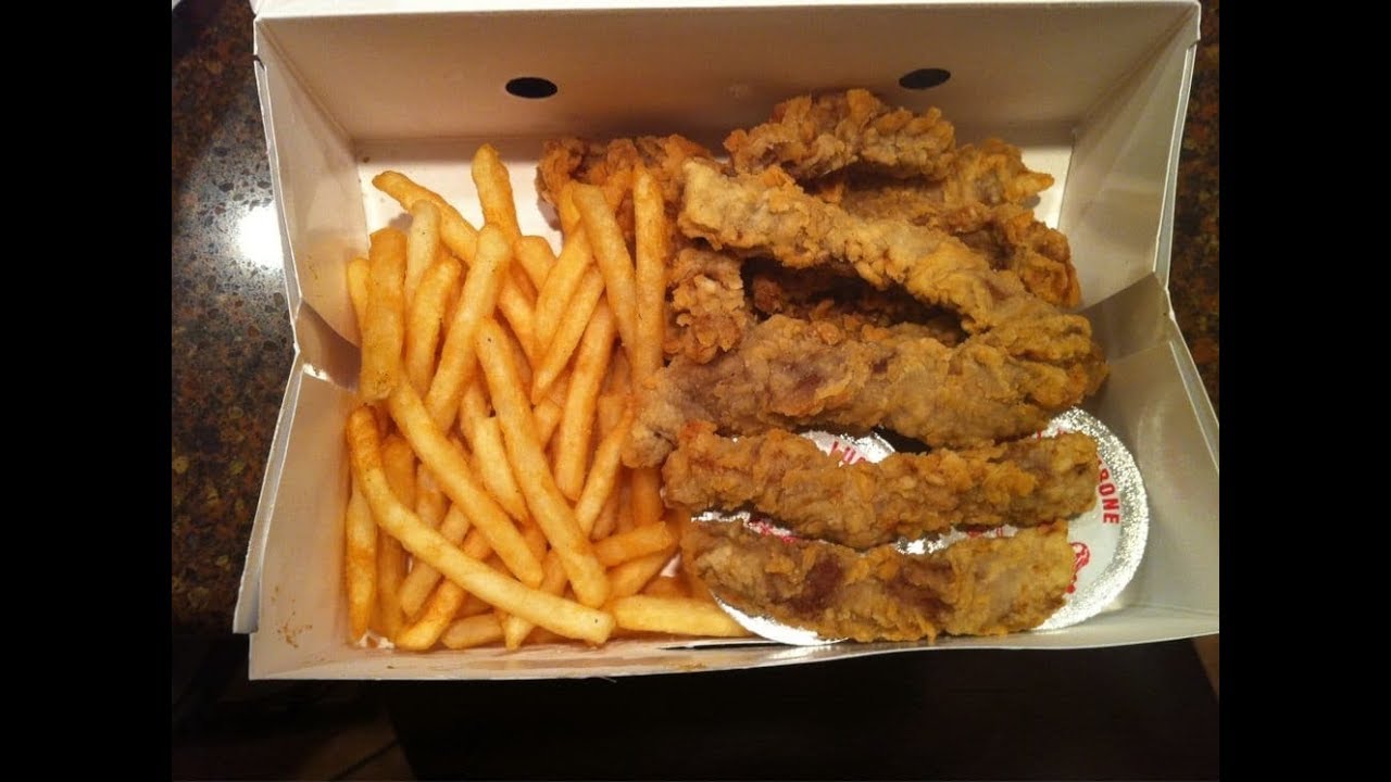 lucky wishbone steak fingers and sauce recipe
