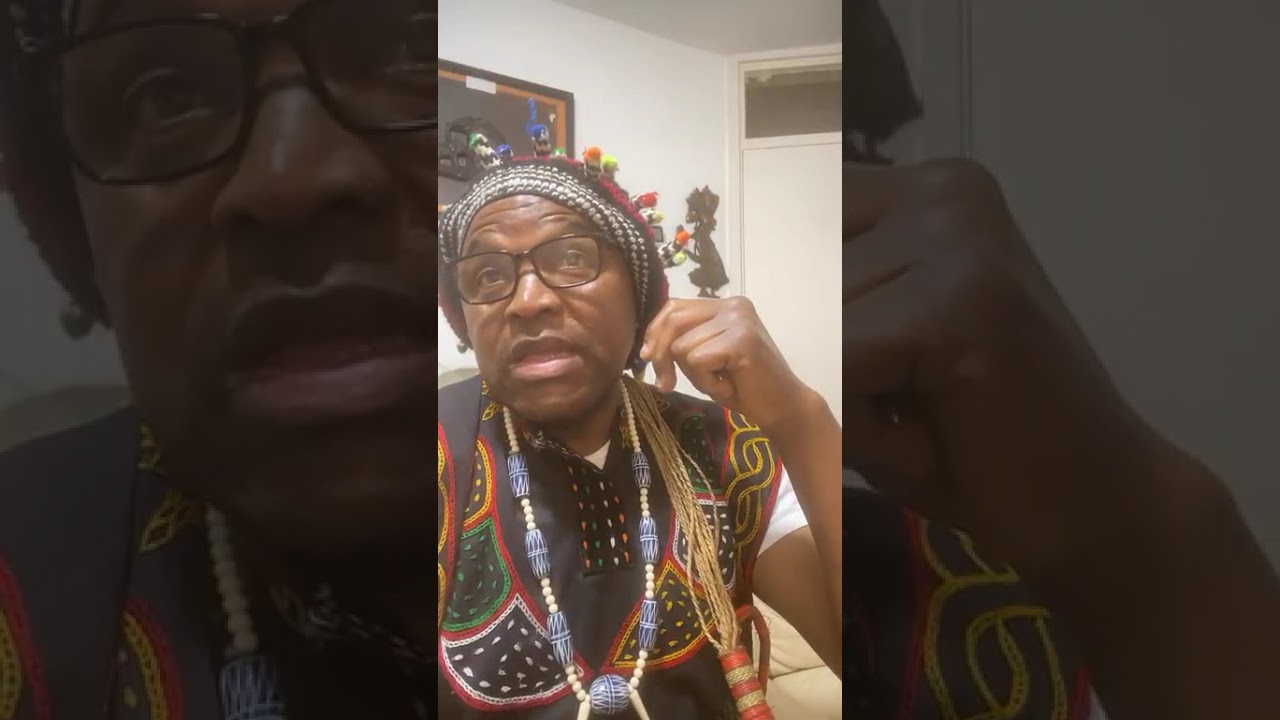 Caporal Grillé répond à Maître Amédée Tchouko