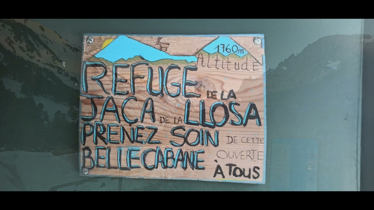 Randonnée raquettes