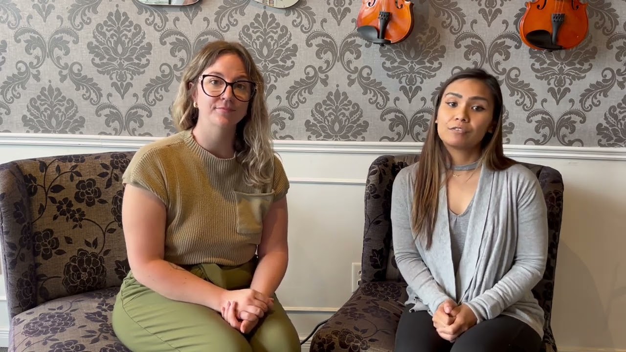 Music Lessons Video Update June 2024