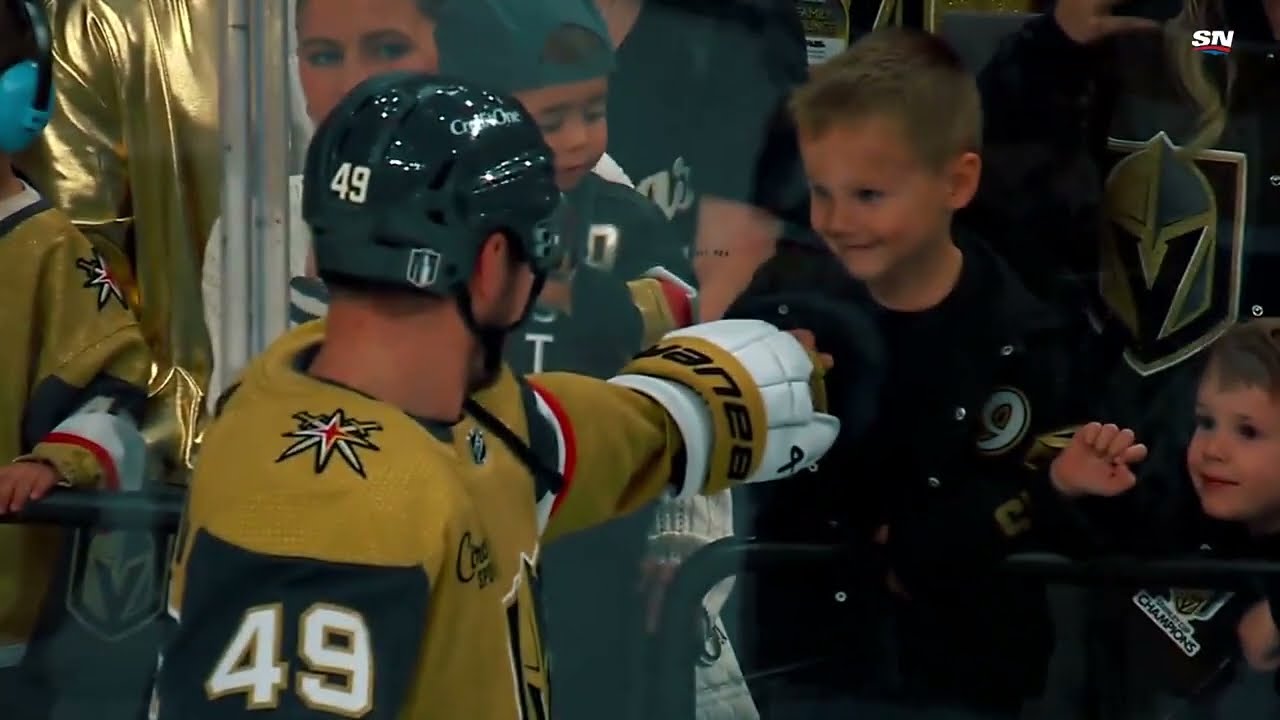 2024 Stanley Cup Playoffs Closing Montage (SPORTSNET)