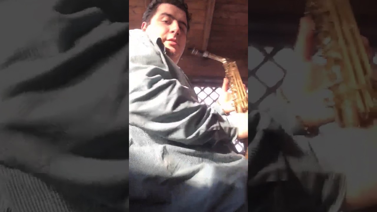 Alin Olaru Jr Dollaru - Live Maureni (Live Facebook)