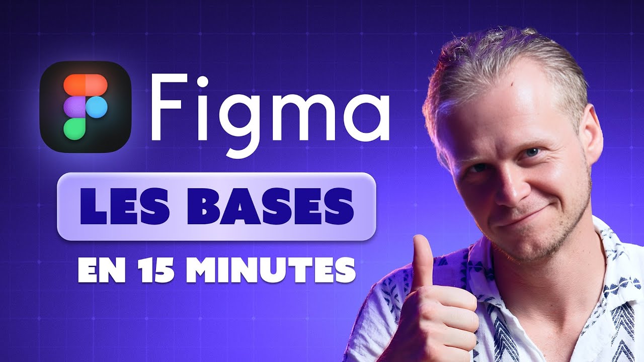 Figma Training: The Basics to Get Started (Beginner Tutorial)