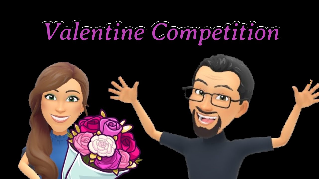 #1079 Valentine Resin Challenge — Who Nailed It?!