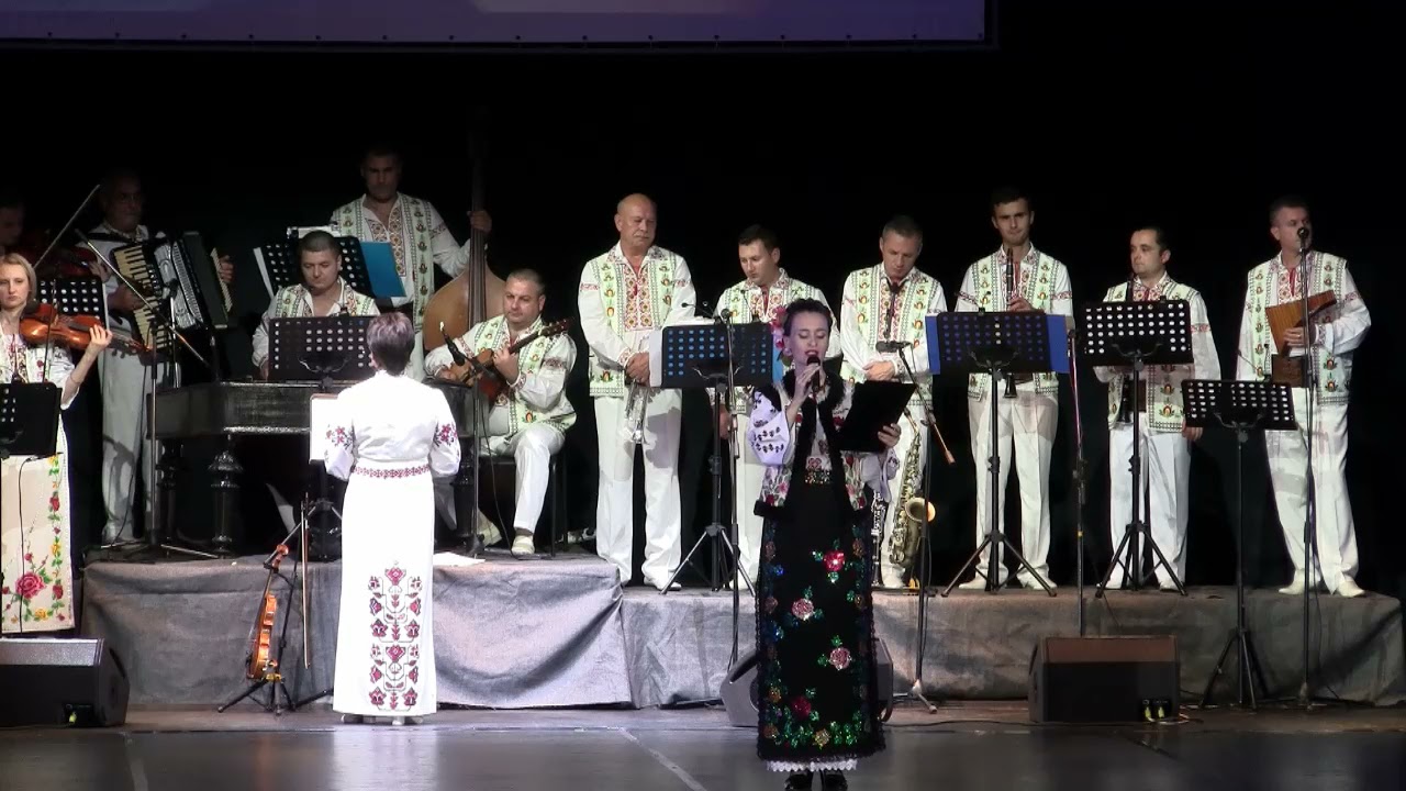КОНЦЕРТ ПАМЯТИ