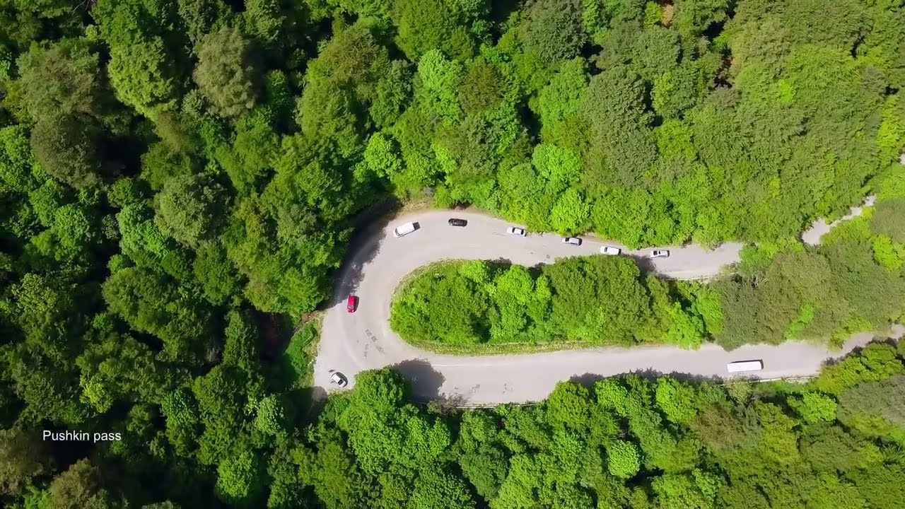 Arevatsag Canyon, Lori Province, Armenia Journey Guide