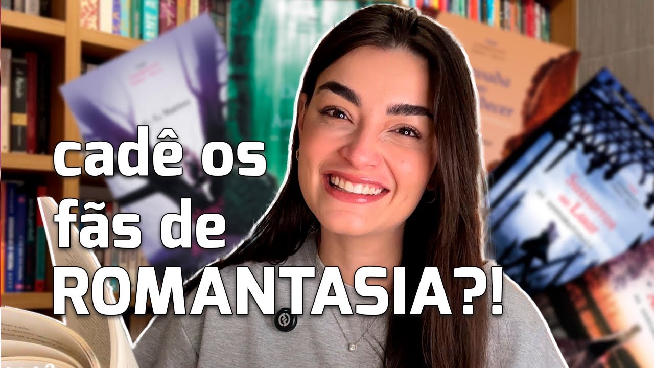 RELENDO ROMANTASIAS FAMOSAS (nos anos 2000) ✨