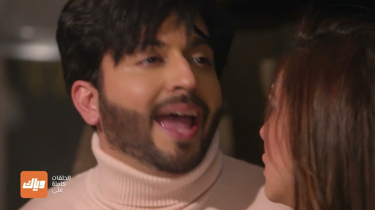 كاران يستفز الخاطفين بكلامه الكثير! - مسلسل حياة قلبي 3 - الحلقة 58 | وياك