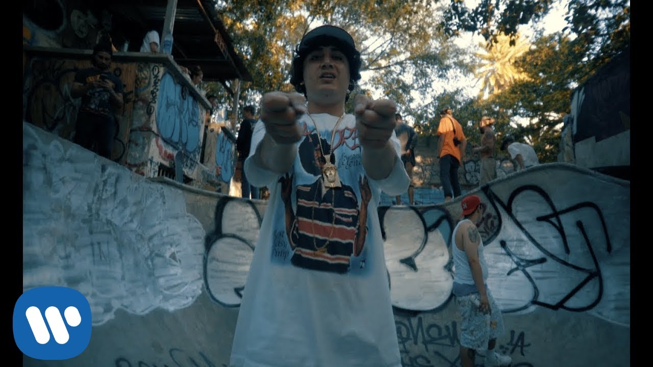 Shoreline Mafia - Caribbean [Oficjalny teledysk]