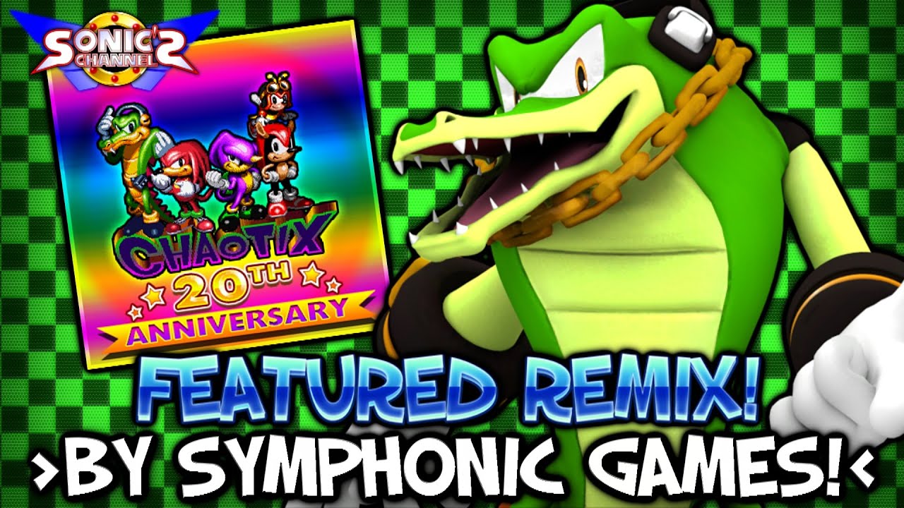 SC Featured Remix: Midnight Greenhouse 