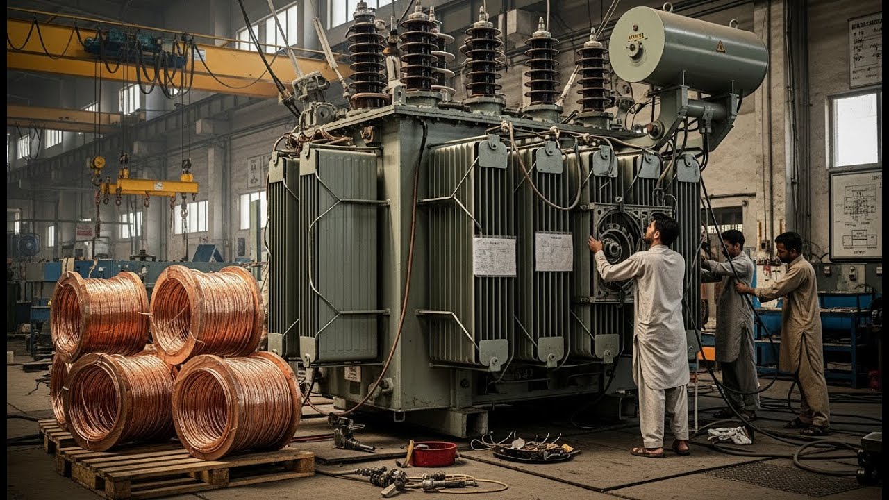 Most VIEWED Top 10 - Mass Productions and Factory Manufacturing Processes You Must Watch