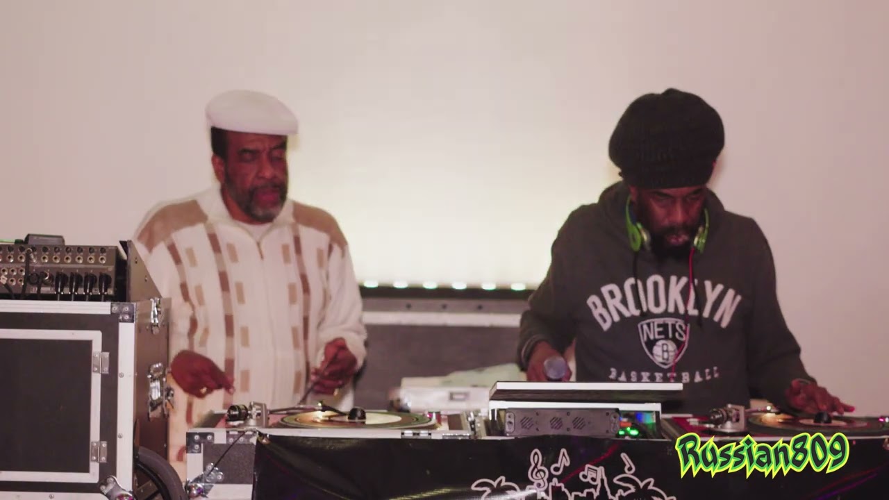 ROOTSNRIDDIMNYC - WINTA WARMA | BOBBY CHANNEL ONE