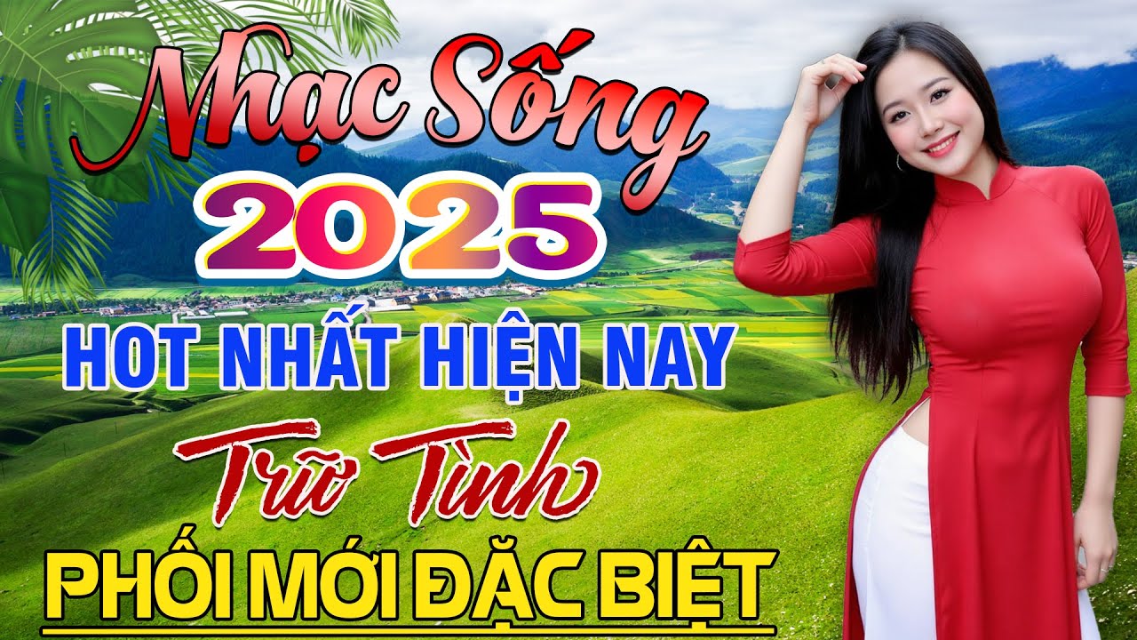 LK Nhạc Sống Thôn Quê Mới Nhất 2025 Vừa Ra Lò HAY NHẤT MỚI NHẤT 🧧Nhạc Sống Hà Tây Remix TOÀN BÀI HAY