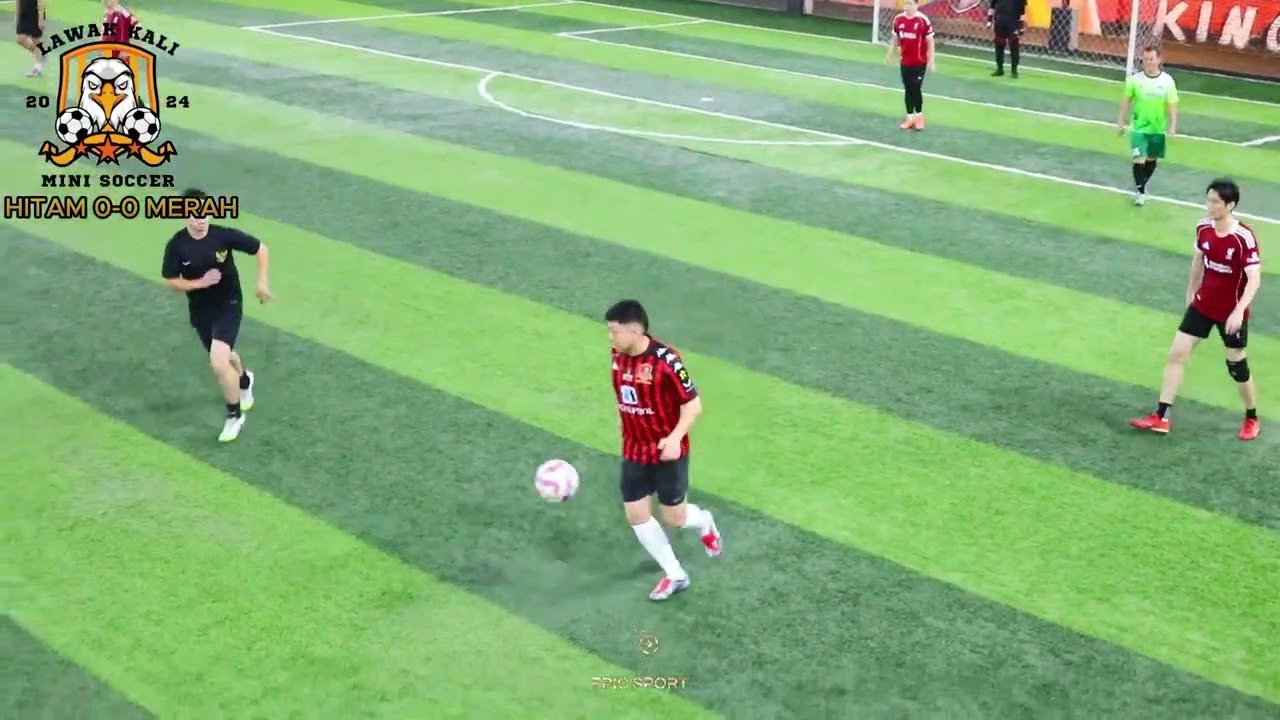 match 7.. tgl 4 maret 2026