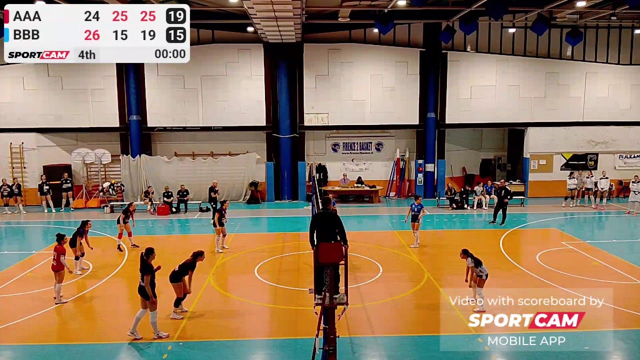 Astra vs Chianti - 07/03/2026
