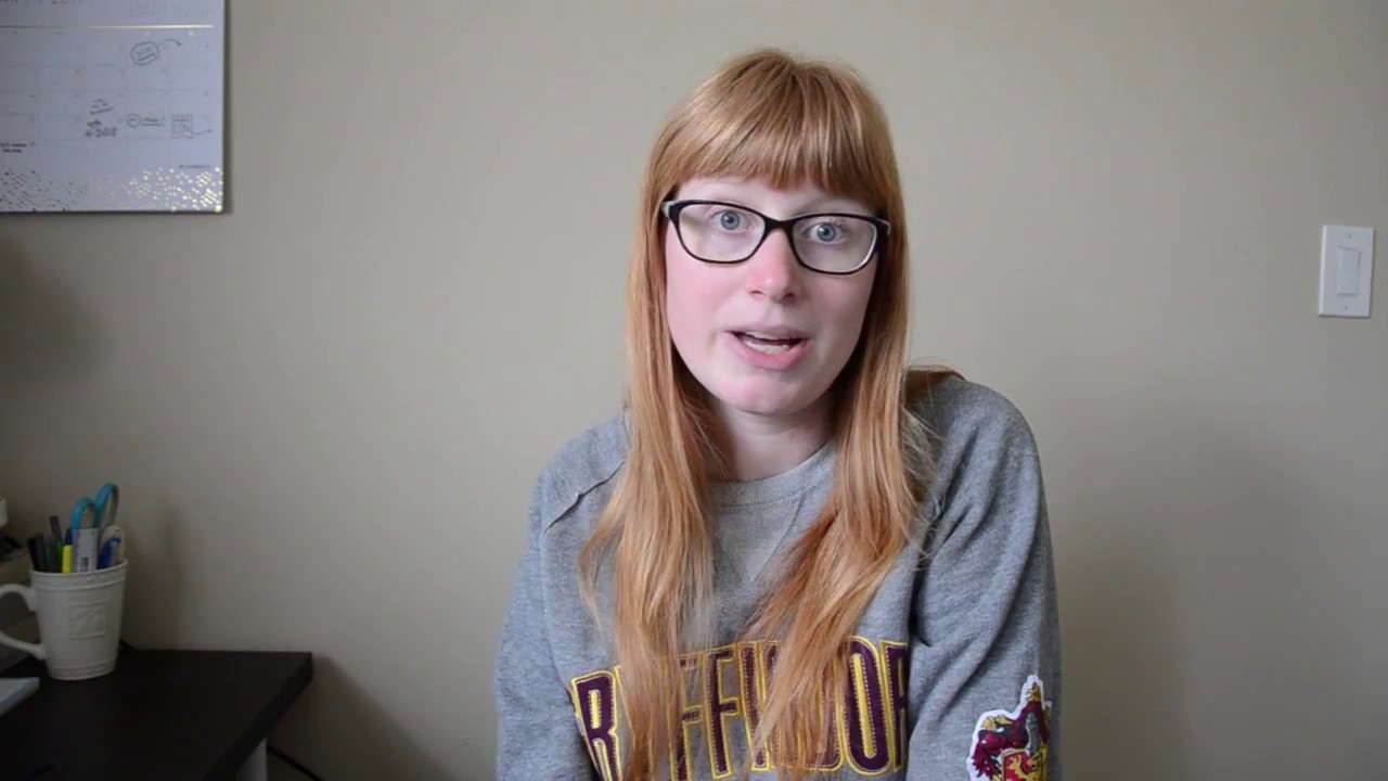 Duality: Life Update and NerdCon - theJunieBird