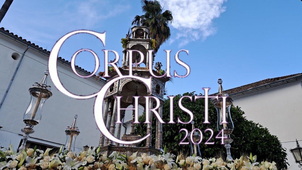 Corpus Christi Constantina 2024