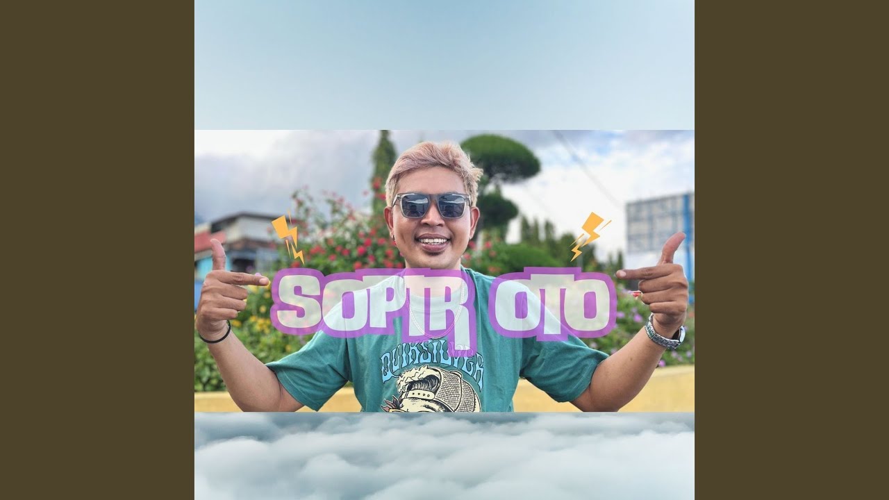 Sopir Oto