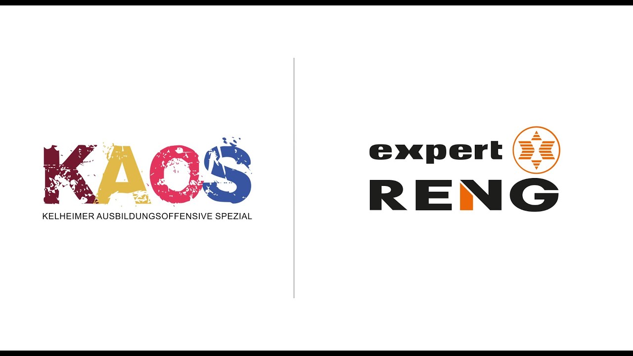 KAOS Expert Reng Kelheim 2021 Ausbildung Kaufmann/Kauffrau im  Einzelhandel (m/w/d)