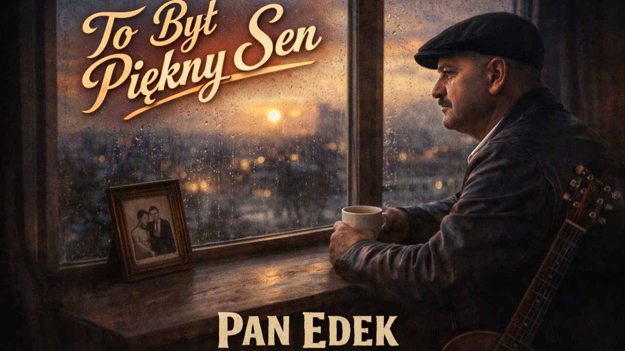 Pan Edek - To Był Piękny Sen