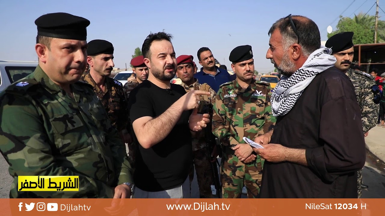 الشريط الاصفر | والد الشاب المغدور يتحدث عن لحظة مقتل ابنه