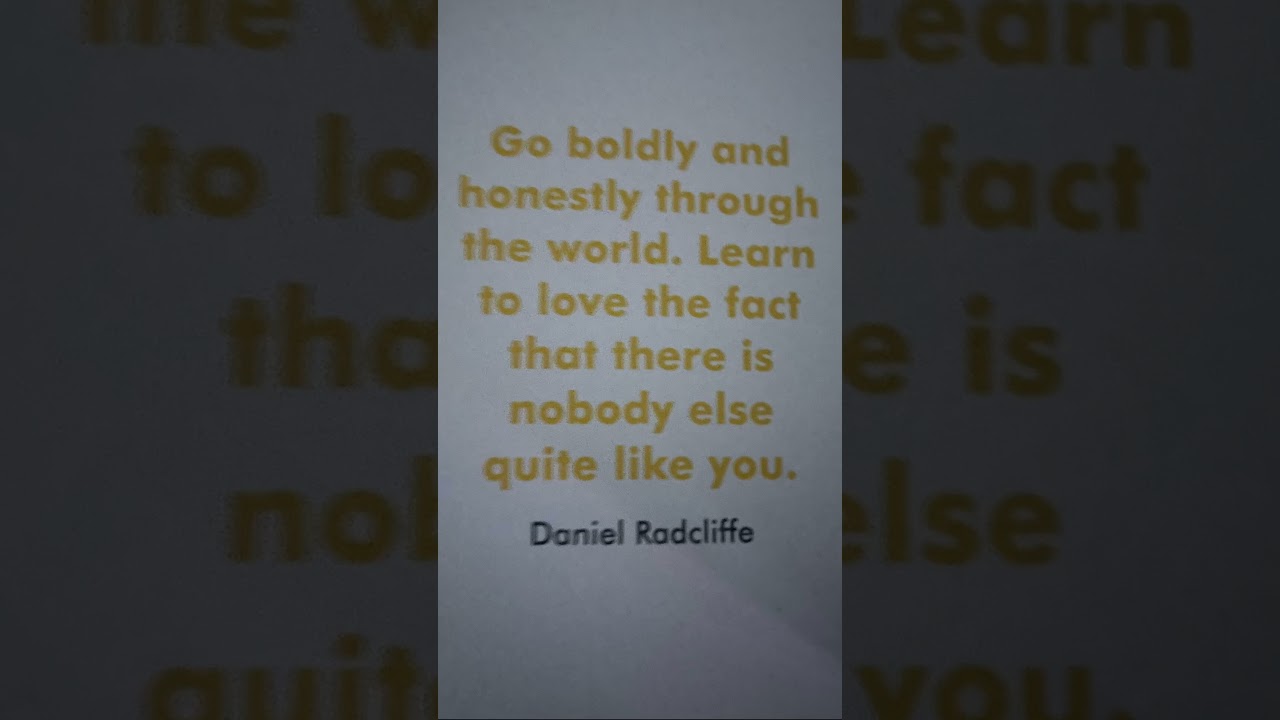 #inspirationalquotes