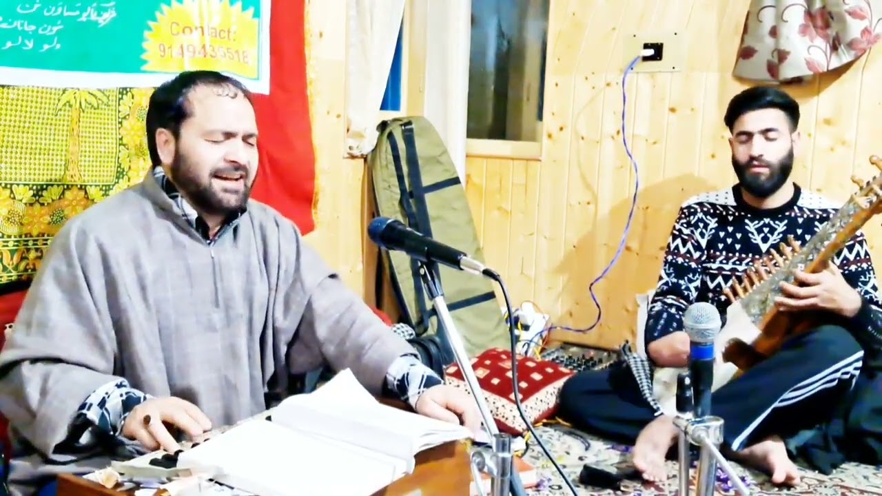 #Arzoo chum Gass Madinas baar chalham yeah seenas singer Gm bul bul #trending #travel #kashmir