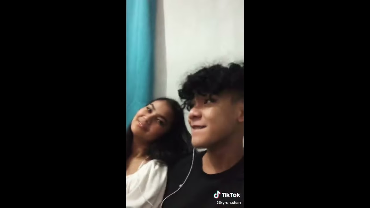 My Boo with Kyron l Haira Palaguitto Official