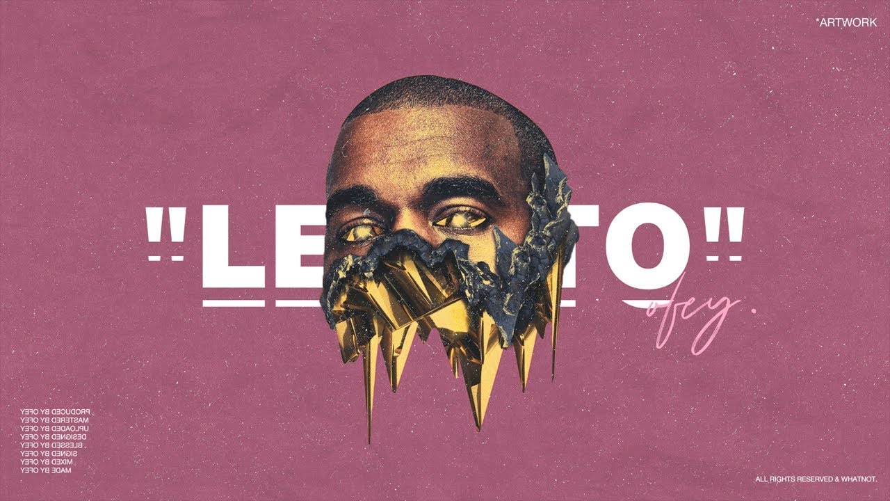FREE | Kanye West Type Beat 2019 ~ 