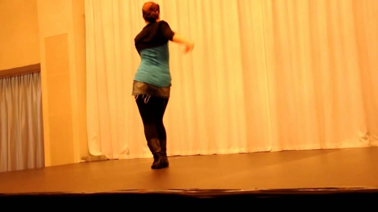 Eddie torres & Melissa Rosado cha cha Shines SSC 2010 1of3
