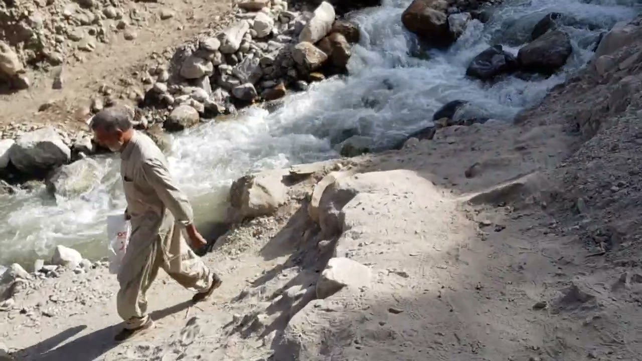 Nanga Parbat Trip 2019