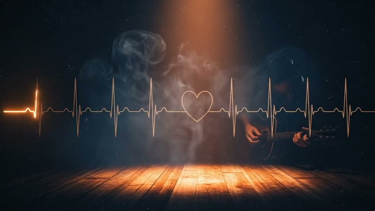 Raised on Fire and Silence &ndash; Blue Midnight Tapes | Haunting Blues Origin Story