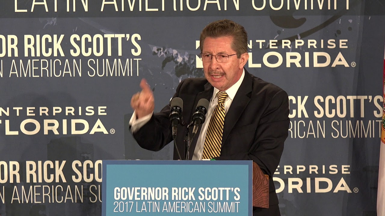 Dictaduras castrochavistas institucionalizan violaci&oacute;n de Ds.Hs. - Carlos Sanchez Berza&iacute;n