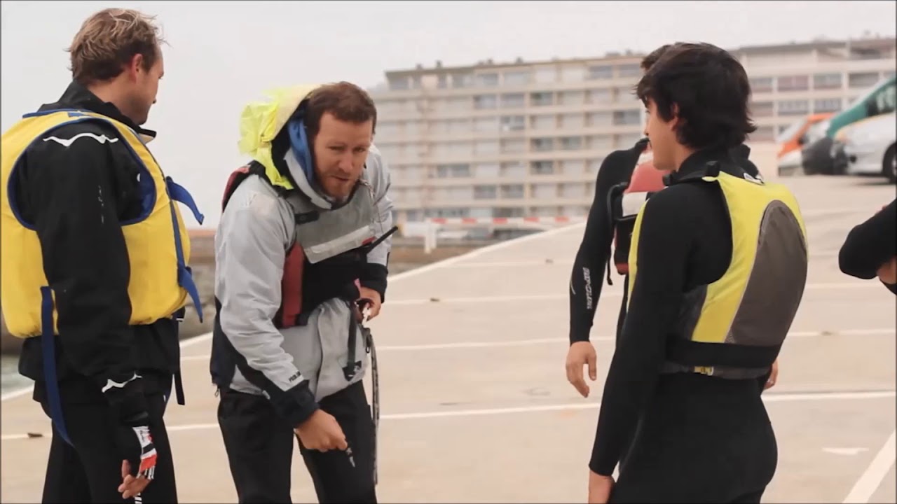 Institut Sports Oc&eacute;an