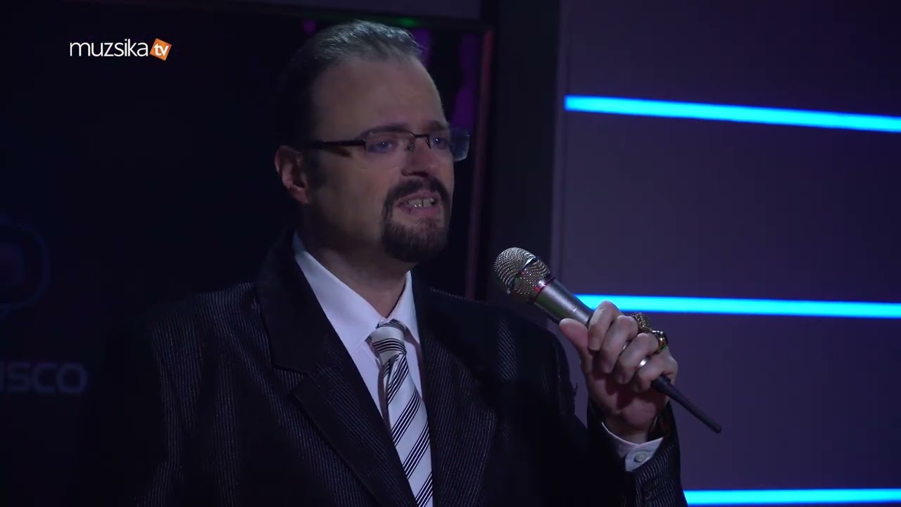 Gáti Pál: Mondd mért szeretsz Te mást...
