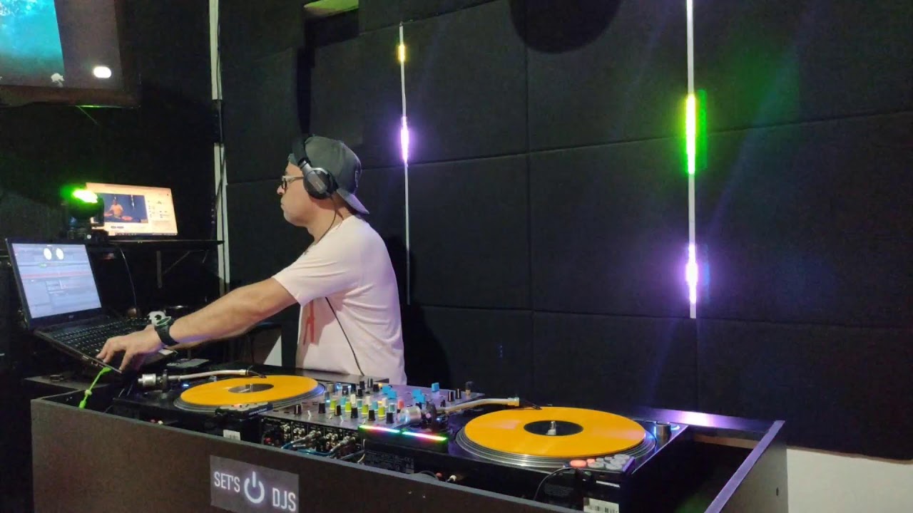 Set Sexta 2000s 