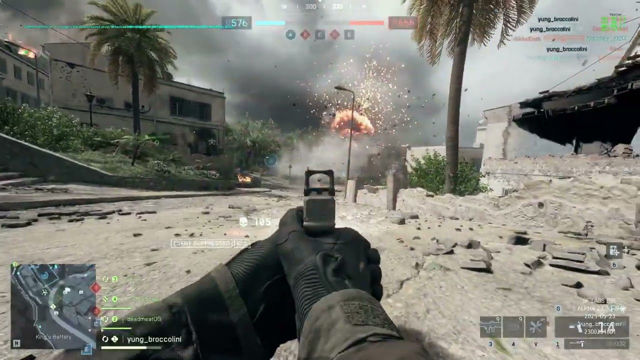 Battlefield 6 is what we needed