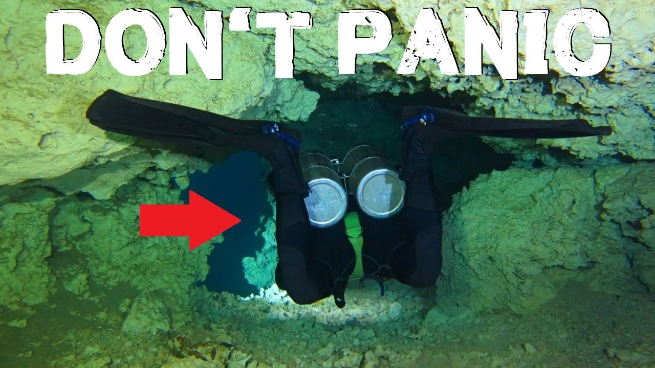 The Sa Piqueta Cave Incident | Cave Exploring Gone WRONG