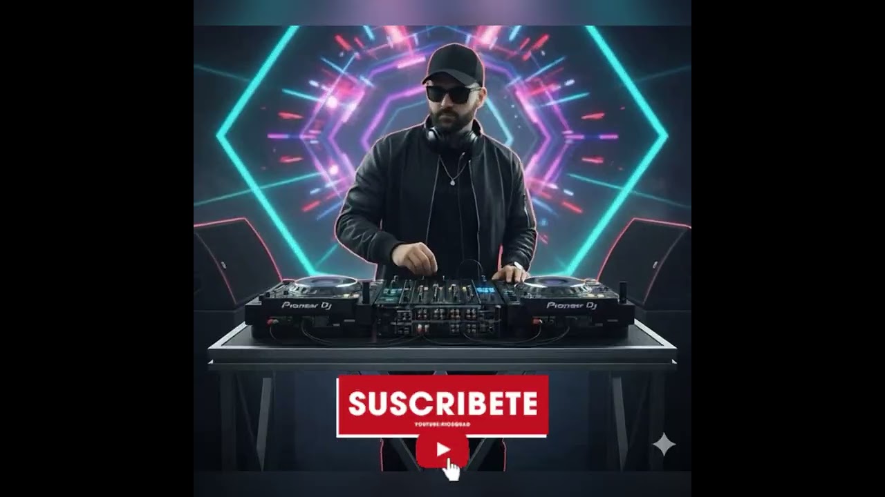 Earth Song (Bootleg 2026) 🌍⚡ | MJacko x Oscar Borrallo