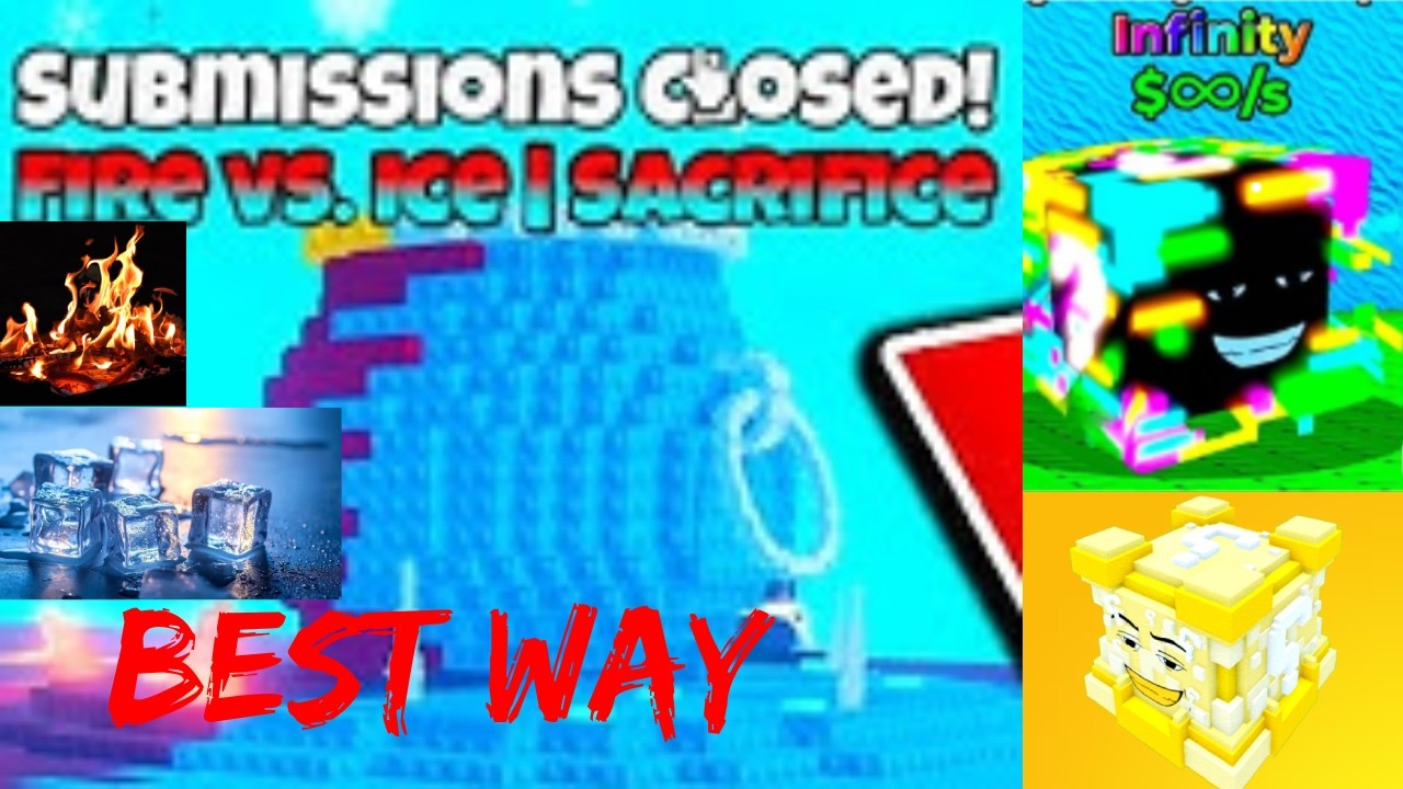 BEST WAY TO GET INFINITE LUCKY BLOCKS (DO IT BEFORE NERF)😱